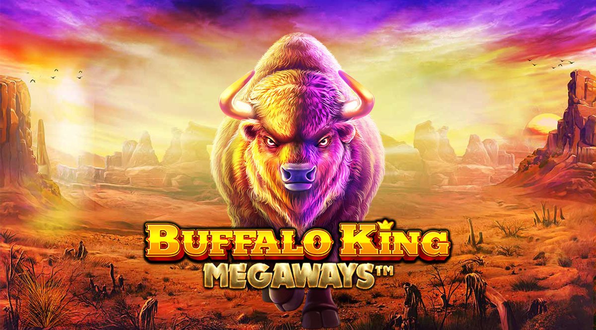 Buffalo King Apuestas casino