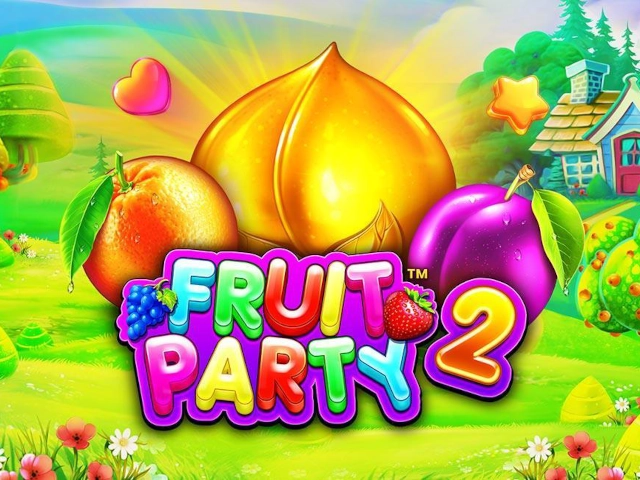 Fruit Party 2 casino