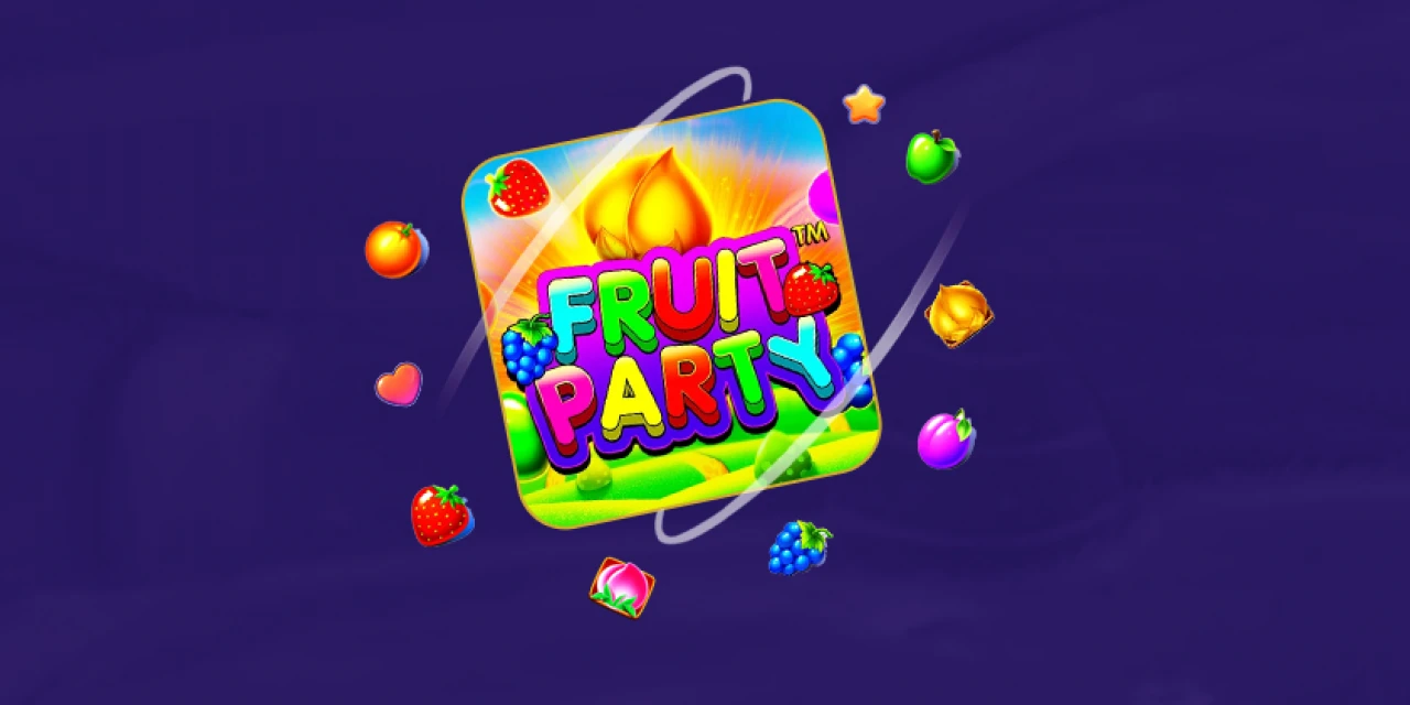 Fruit Party casino