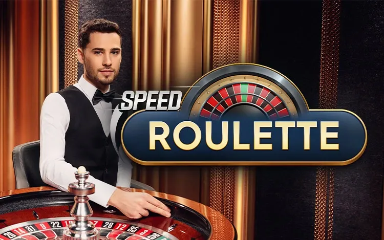 Speed Roulette casino