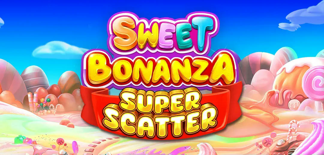 Sweet Bonanza casino