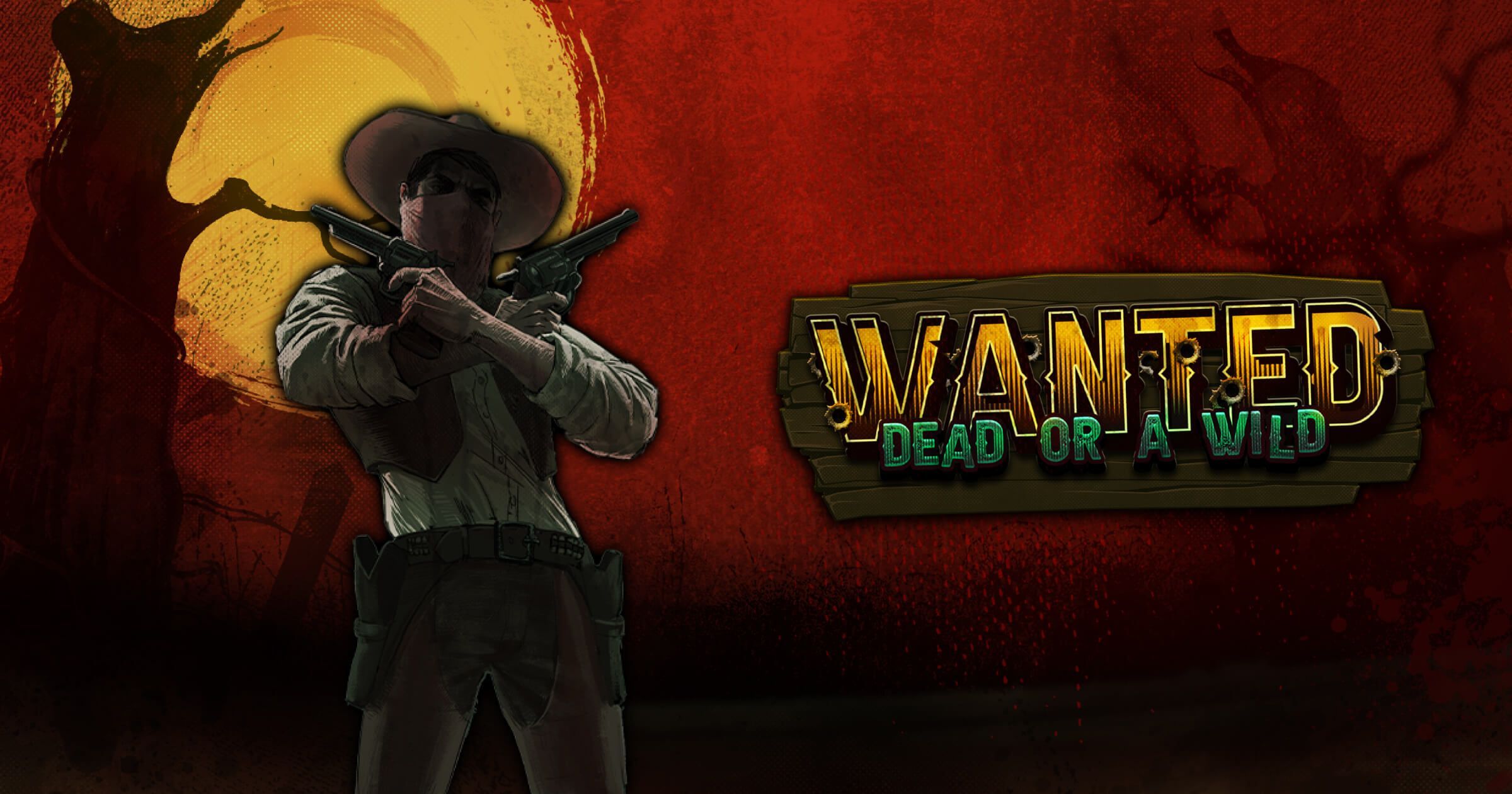 Wanted Dead casino