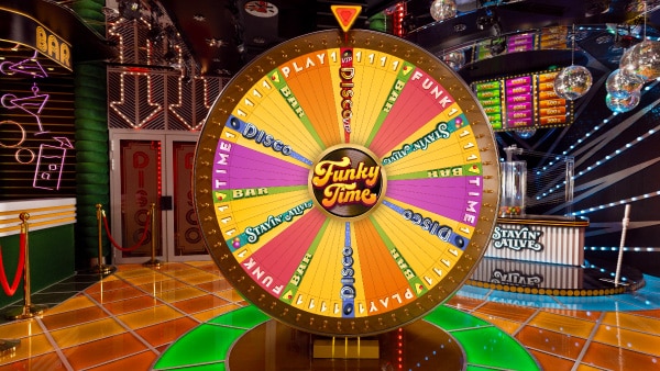 funky-time